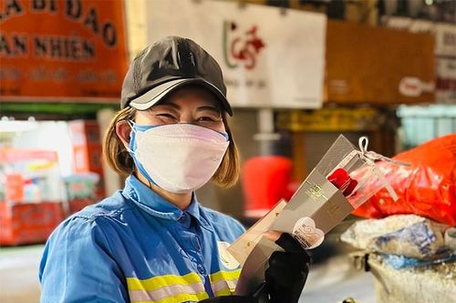 Ethics - Hành trình đẹp để hạnh phúc