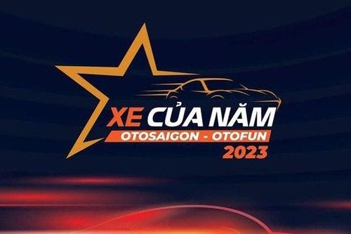 Cổng bình chọn giải thưởng Xe Của Năm 2023 đi vào hoạt động