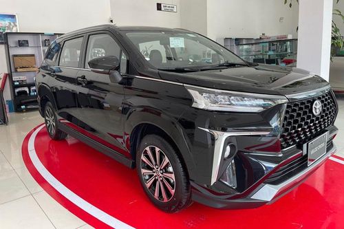 Bảng giá xe Toyota tháng 3/2023: Ưu đãi hấp dẫn