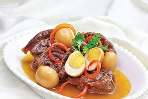 Thực đơn cơm chiều: 3 món hấp dẫn cho mâm cơm đầu tuần