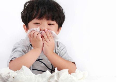 6 cách tự nhiên giúp trẻ giảm ho, sổ mũi tại nhà