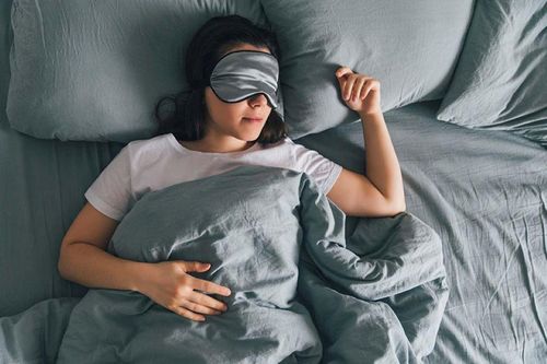 Vì sao bạn nên ngủ trưa?