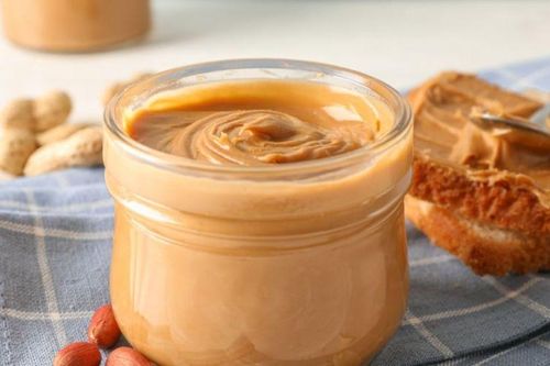 7 lợi ích tuyệt vời của bơ đậu phộng với sức khỏe