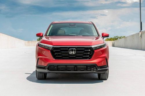 Top 10 mẫu xe an toàn nhất năm 2023: Honda CR-V đứng thứ 4