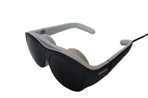 Samsung cung cấp giải pháp hỗ trợ thị giác cho những người có thị lực kém