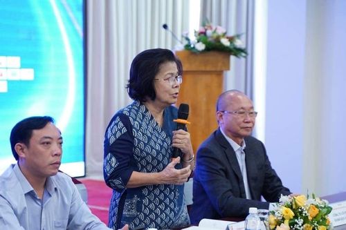 519 doanh nghiệp đạt chứng nhận HVNCLC năm 2023