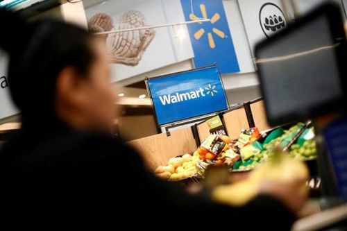 Walmart sẽ tăng chi tiêu trong khu vực thêm 27% trong năm 2023