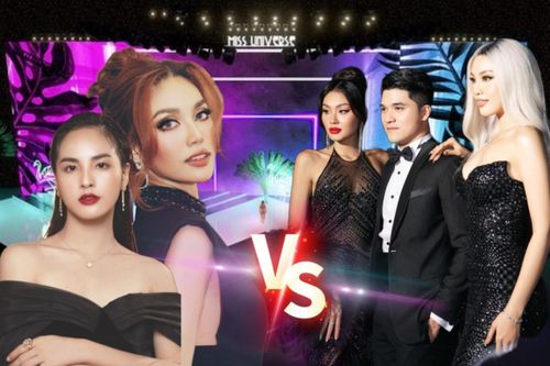 Miss Universe Vietnam được và mất gì trong cuộc chiến tên gọi?