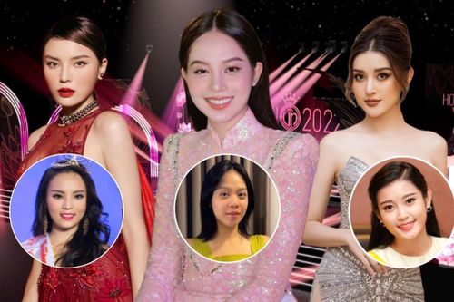 Nghi vấn Thanh Thủy 'dao kéo', tổ chức Hoa hậu Việt Nam bị vạ lây