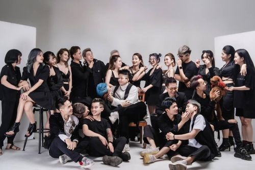 Nhật Tâm Hair Salon và mục tiêu trở thành thương hiệu quốc dân