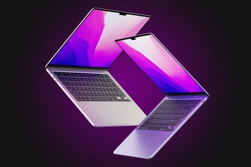 Apple sắp ra mắt MacBook Air M3