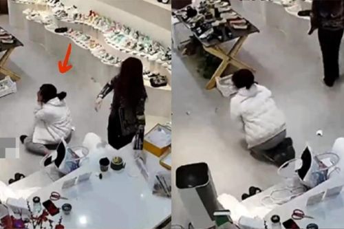 Đưa hết lương cho bố mẹ, cô gái 28 tuổi xin mua đôi giày trong nước mắt