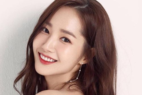 Khổ như Park Min Young: Vừa công khai người yêu đã bị 'tiểu tam' phá hoại