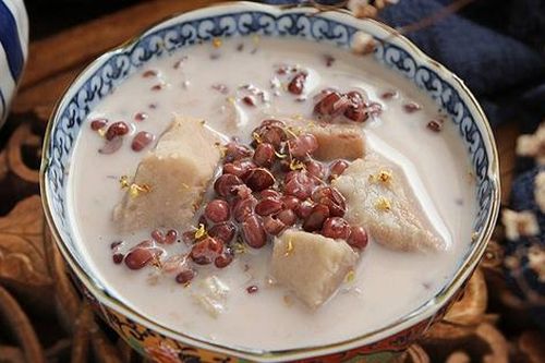 2 loại đậu nên ăn vào mùa xuân và công thức chế biến vừa ngon vừa bổ