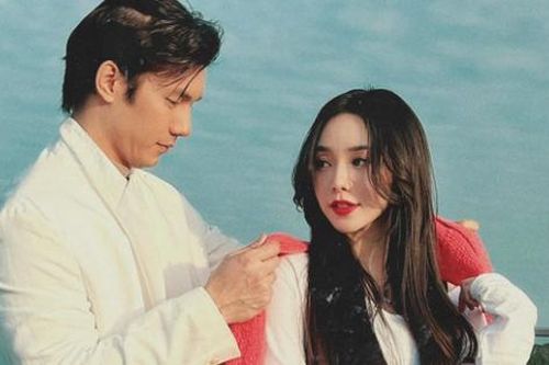 Nhan Phúc Vinh phản bác gay gắt tin đồn 'phim giả tình thật' với Quỳnh Kool