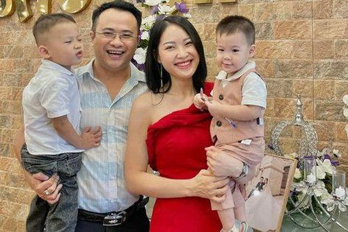 Cuộc sống bế tắc sau sinh, mẹ trẻ quyết tâm giảm 20kg sau 4 tháng