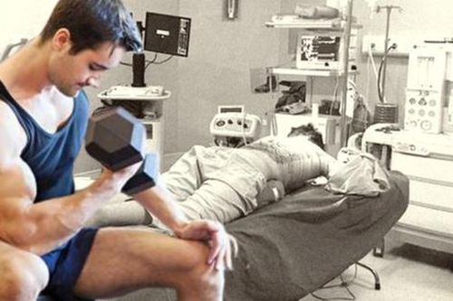 Suýt liệt 2 chân sau khi tập gym: Chuyên gia chỉ rõ nguyên nhân và cách bảo vệ