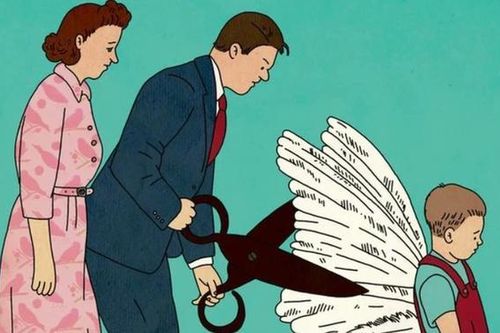3 điều cha mẹ càng 'tàn nhẫn' con sẽ càng ưu tú, lớn lên bản lĩnh hơn người
