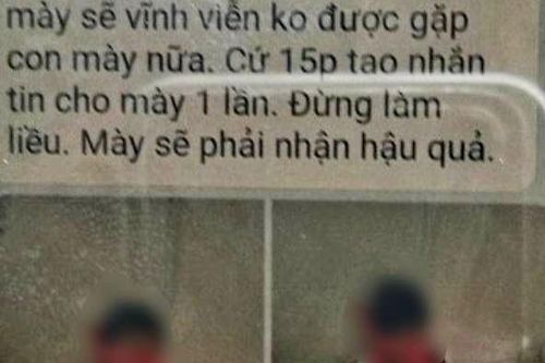 Thái Bình: Tạm giữ người cha ruột dàn cảnh bắt cóc con gái để vay tiền người thân