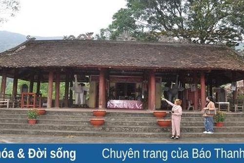 Phát huy giá trị Khu di tích lịch sử văn hóa và kiến trúc nghệ thuật Đền Bà Triệu (Bài cuối): Về nơi in đậm dấu ấn cuộc khởi nghĩa Bà Triệu
