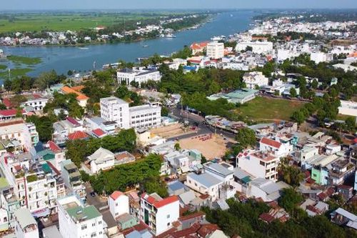 Bình Định tìm chủ đầu tư cho 11 dự án trên địa bàn Khu kinh tế Nhơn Hội