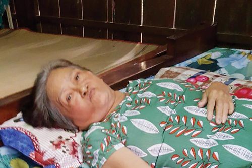 Các hoàn cảnh cần giúp đỡ