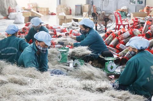 Làm giàu từ nghề cha truyền