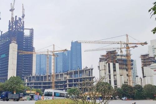 Phạm vi, thẩm quyền phê duyệt tổng mức đầu tư xây dựng điều chỉnh