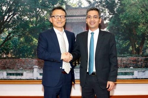 Bộ Tài chính và KEXIM thúc đẩy các dự án tiếp cận vốn ODA mới không ràng buộc