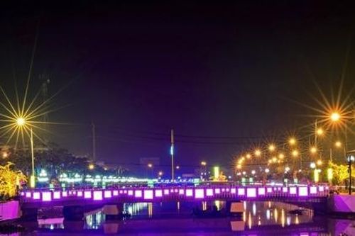 Hậu Giang: Đầu tư 12.000 tỷ đồng phát triển kinh tế ban đêm