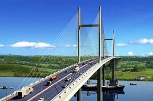 Đồng Nai thống nhất xây thêm 3 cây cầu kết nối với Tp.HCM