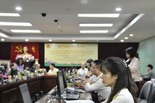 Hà Nội hỗ trợ 210.000 doanh nghiệp quyết toán thuế