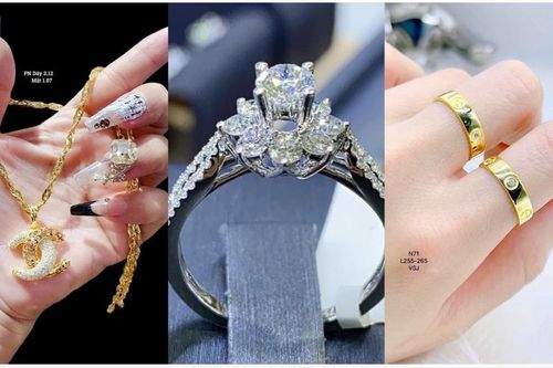 Nữ Doanh nhân Trúc Vi chia sẻ bí quyết chọn trang sức phù hợp