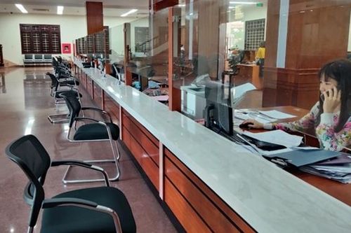 Sửa đổi quy định về quản lý ngân quỹ nhà nước