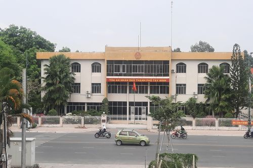 Đề nghị TAND tỉnh Tây Ninh xử công tâm, khách quan vụ tranh chấp hơn 5000m2 đất thừa kế