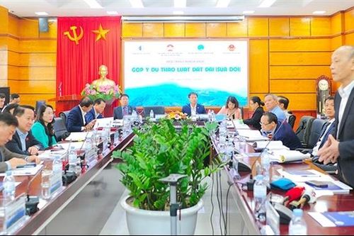 Quy định chặt chẽ căn cứ giao đất, cho thuê đất trong các trường hợp đặc thù