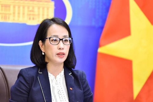 Việt Nam mong muốn hợp tác với Trung Quốc thúc đẩy phục hồi du lịch