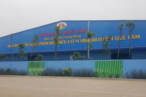 Doanh nghiệp Việt Nam hợp tác phát triển nông nghiệp hữu cơ, phân bón tại Lào