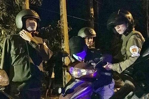 Hiệu quả bước đầu của mô hình Tổ tự quản '5 trong 1'