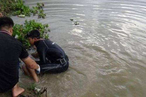 Vụ mẹ tự tử bất thành, 2 con tử vong ở Nam Định có dấu hiệu 'giết người'