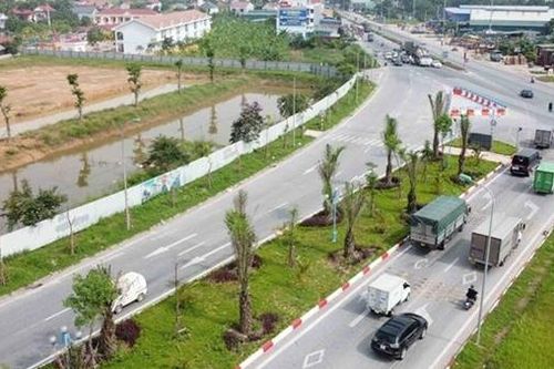Hà Nội chỉ đạo giải quyết vướng mắc của 5.700 hộ dân bị thu hồi đất nông nghiệp tại huyện Mê Linh