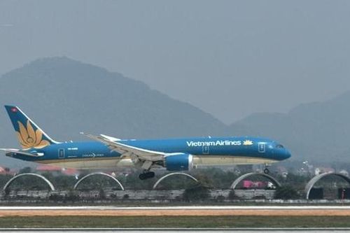 Hàng không Việt sẵn sàng thí điểm mở cửa du lịch theo đoàn Việt Nam-Trung Quốc