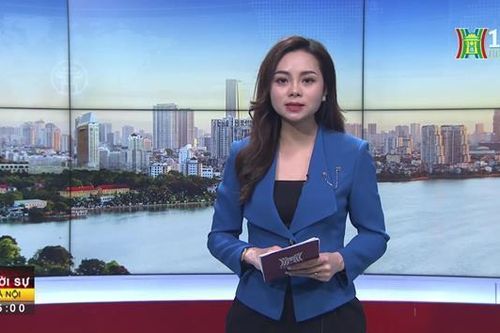 Chương trình Thời sự 15h (ngày 09/03/2023)