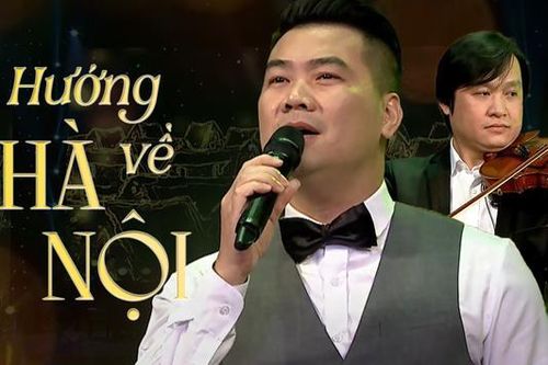 Hướng về Hà Nội