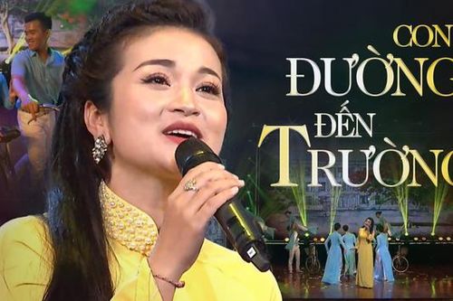 Con đường đến trường