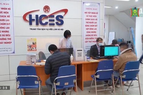 Đẩy mạnh cung, cầu để phát triển thị trường lao động (ngày 07/03/2023)