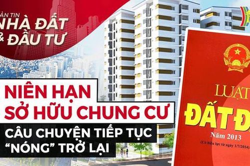 Bản tin Nhà đất và đầu tư (ngày 9/3/2023)