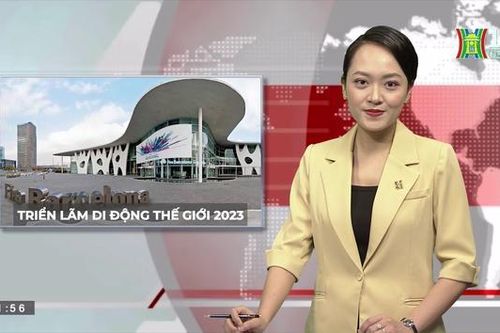Nhìn ra Thế giới (ngày 09/03/2023)