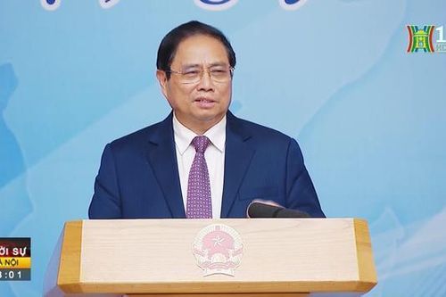 Đẩy mạnh ngoại giao kinh tế, phục vụ phát triển đất nước