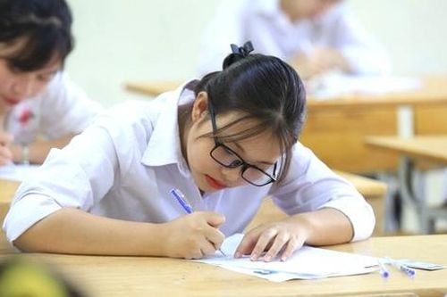 Bộ Giáo dục và Đào tạo hợp nhất quy chế thi chọn học sinh giỏi cấp quốc gia